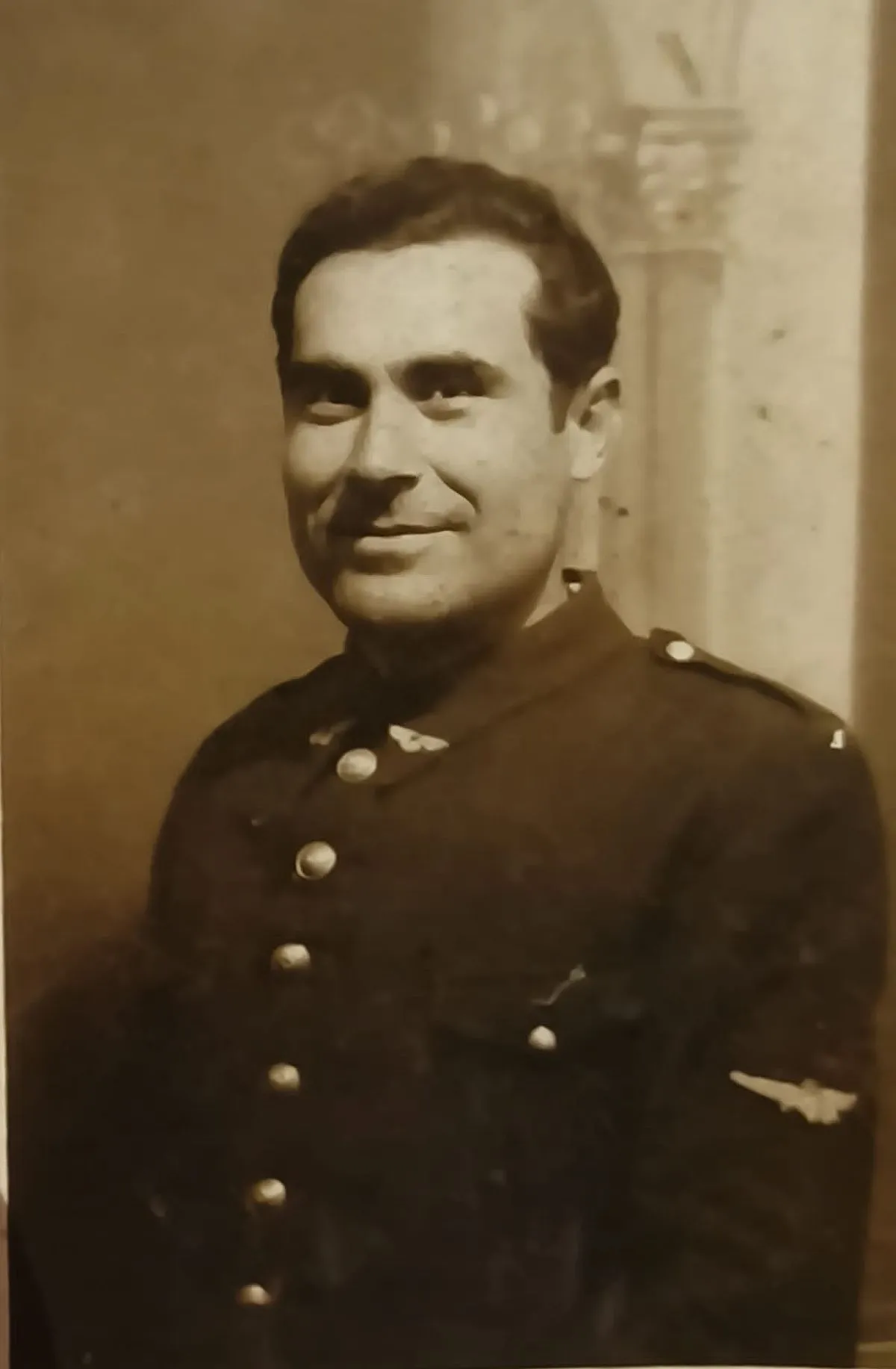 Tomás Valencia Bayona